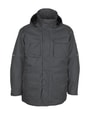 Mascot Parka Werkjas Dayton 10010-194 donkerantraciet